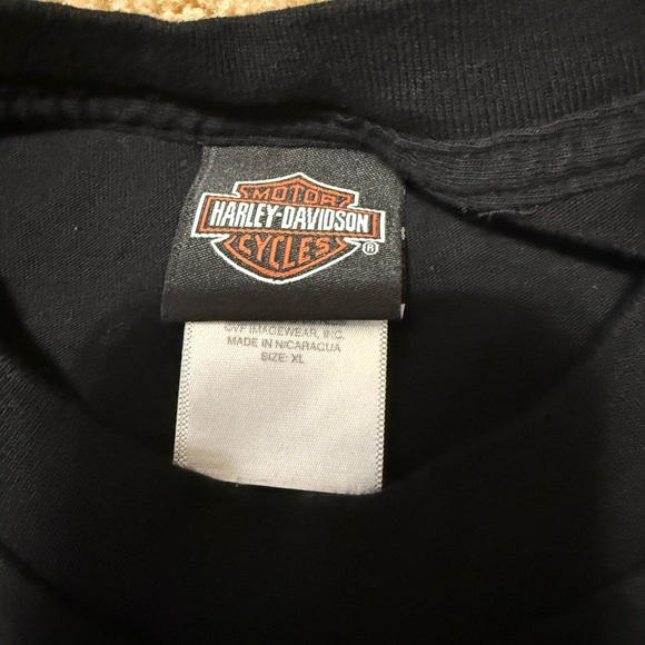 Harley-Davidson Shirt & Tank top shirts - Picture 9 of 9